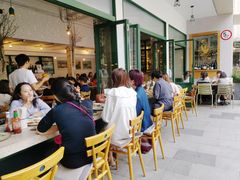 -RAC BAR(安福路店)