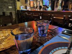 -甘尼仕印度餐厅爵士酒吧(阳春巷店)