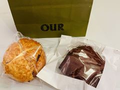 -OUR Bakery(SKP-S店)