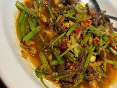 -洞庭土菜馆(天河北总店)