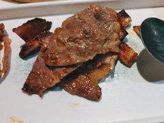 -炙城·韩式烤肉(南京东路店)