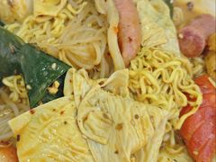 -汆悦麻辣烫·麻辣拌(皇寺店)