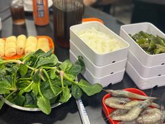 -新梅居(宁海东路店)
