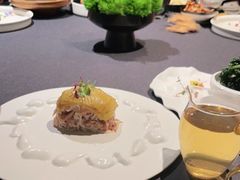 -上海滩餐厅(BFC外滩金融中心店)