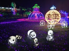 -北京鹿世界主题园