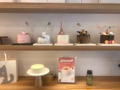 -浮光之丘MontCake生日蛋糕(花牌坊店)