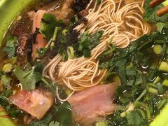 -张记牛肉面馆(天津路店)