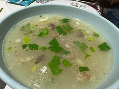 -西夏回族烧麦馆(牡丹街店)