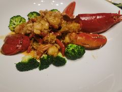 -徐记海鲜(梅溪新天地店)