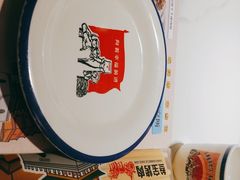 -叁宝烤肉• 西安烧烤(太乙路店)
