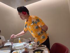 -第六季自助餐厅(王府井店)