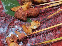 -一豚轩·烧鸟·豚骨拉面(五四路店)