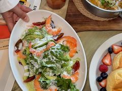 -UPPER KITCHEN(延安路店)