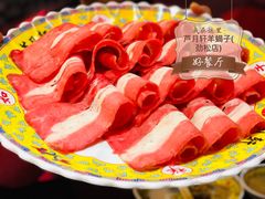 -芦月轩羊蝎子(劲松店)