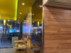 -尊宝比萨(华景新城店)
