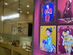 -海马体照相馆(成都来福士广场店)