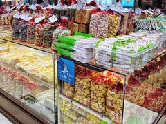 -上海全国土特产食品商场(淮海中路店)