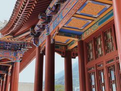 -《12·12》西安事变大型实景演出