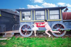 -IDO婚纱摄影(上海旗舰店)