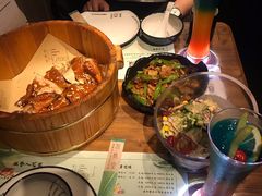 -胡桃里乐队酒馆(农科路店)