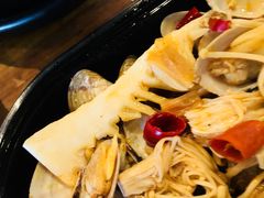 -花甲大咖(曼哈顿店)