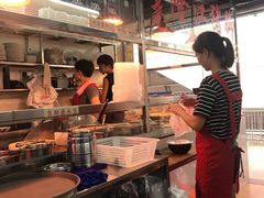 -林尧隆江猪脚饭店(东门店)