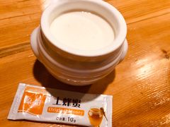 酸奶-老阿妈蒙古村·蒙古包·草原文化·歌舞表演(老君堂店)