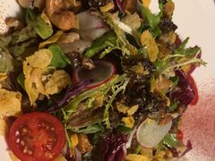 -绿茵阁牛扒餐厅(客村店)