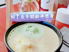 美式咖啡-龙之梦万丽酒店青餐厅