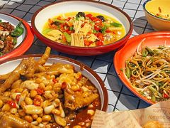 -江西老表·经典江西八大碗