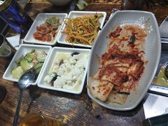 -海花锅盖烧烤店(怡馨家园店)