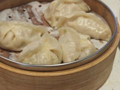 -北大荒人•新东北菜(青岛银座店)