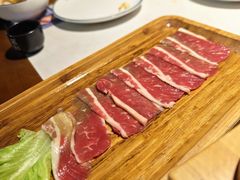 -菌彩云南野生菌火锅(呈贡七彩云南第壹城店)