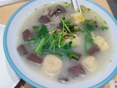 -小杨生煎(周浦万达店)