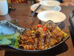 -甲大帅·甲鱼·椰子鸡主题餐厅(唐家店)