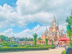 -上海迪士尼度假区