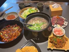 -古市香跷脚牛肉·非遗传承单位