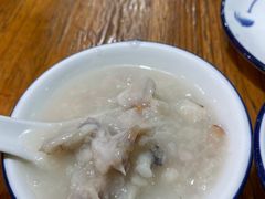 -南记食粥坊·宵夜大排档(莲花总店)