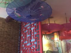 -蘑菇私房菜小馆(杨家坪西城天街店)