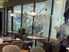 -必胜客(上海新南方商城PH店)