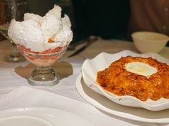 免治牛肉窝蛋饭-太平馆西餐厅(北京路店)
