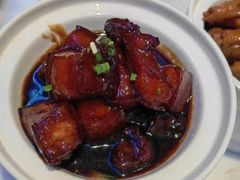 -小菜园新徽菜(南通永旺店)