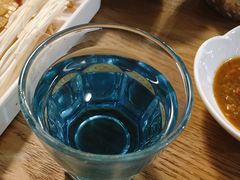 -Thai Basil罗勒叶泰式餐厅(时代天街店)