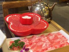 -蜀大侠火锅(建设路第五大道店)