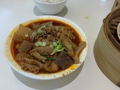 -蔡澜点心·粤菜(月星环球港店)