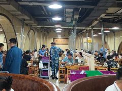 -元盛居(生态大街店)