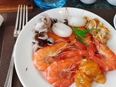 -白天鹅宾馆·流浮阁咖啡厅