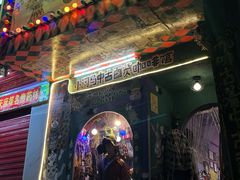 -Juicy Bakery(大学路店)