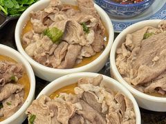 -清真·京华源铜锅涮肉(丰庆店)