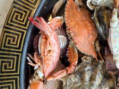 -巧克力渔家.小船海鲜家常菜(万平口店)